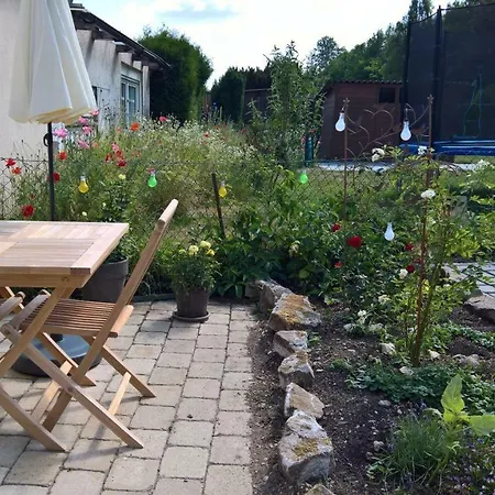 Ferienapartment Ida *