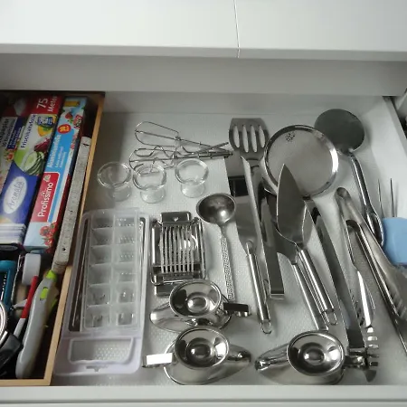 Ferienapartment Ida 로르히