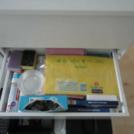 Privatapartment Ida Lorch