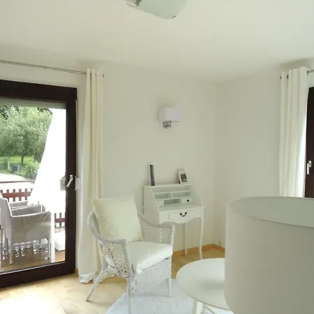 Ferienapartment Ida 아파트