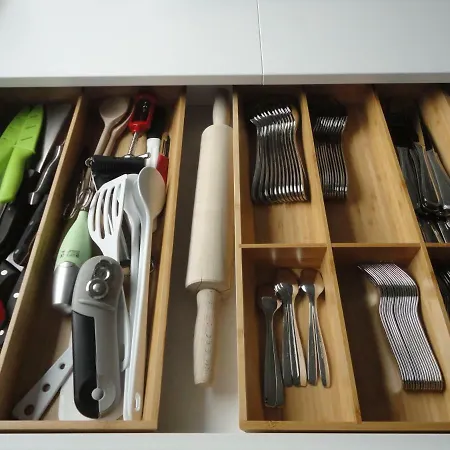 Ferienapartment Ida *