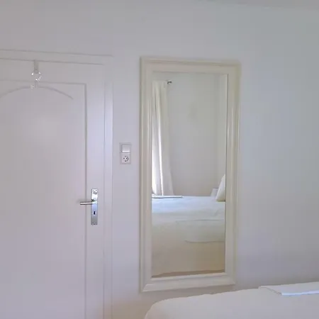 Privatapartment Ida Lorch