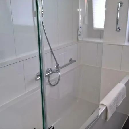 Privatapartment Ida Appartamento *