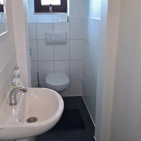Privatapartment Ida Apartament *