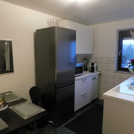 Apartament Privatapartment Ida
