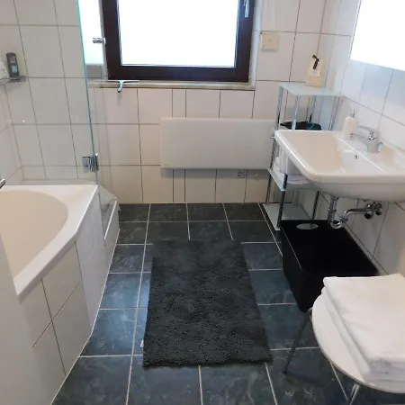 Privatapartment Ida *