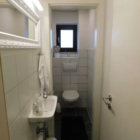 Privatapartment Ida Lorch