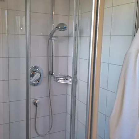 Apartamento Ferienapartment Ida *