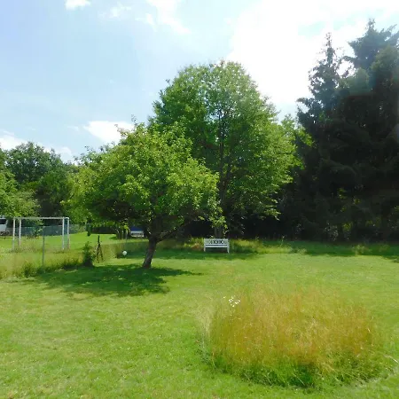 Apartamento Ferienapartment Ida