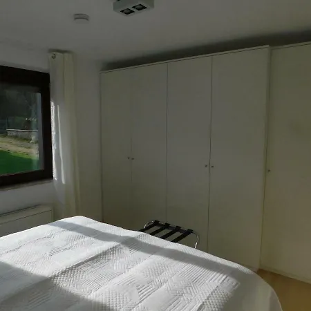 Apartamento Ferienapartment Ida *