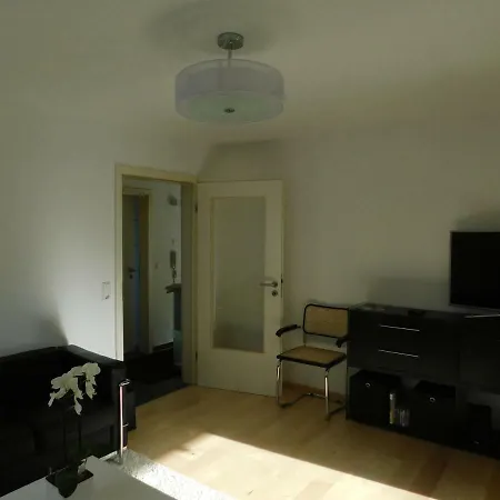 Apartamento Ferienapartment Ida *