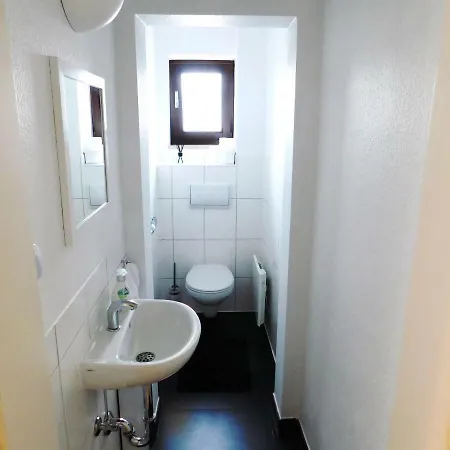 Ferienapartment Ida Apartamento Lorch