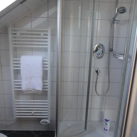 Privatapartment Ida