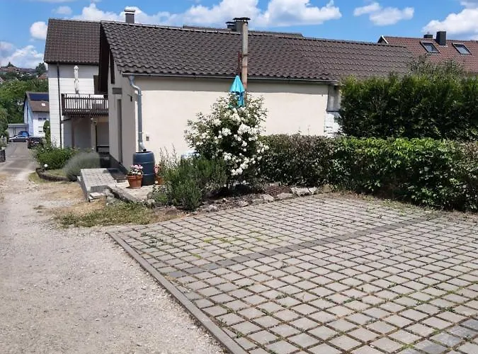 아파트 Privatapartment Ida *