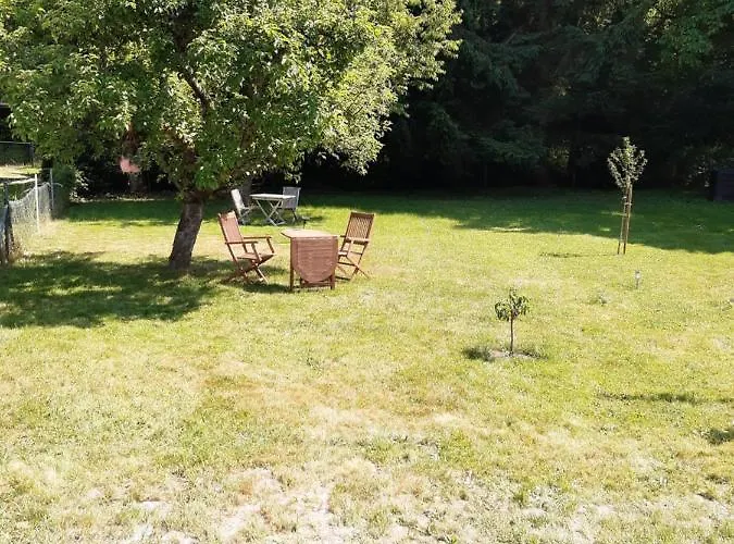 아파트 Privatapartment Ida