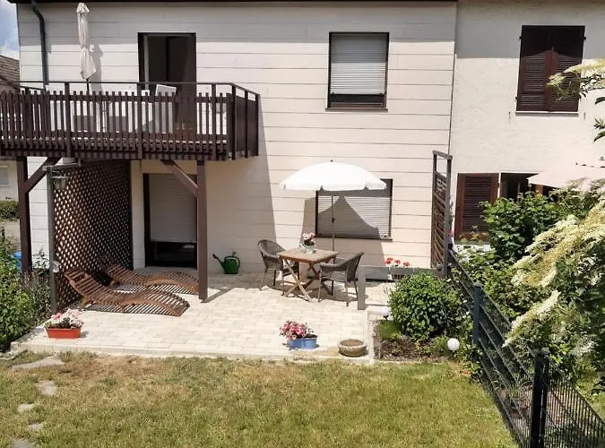 아파트 Privatapartment Ida