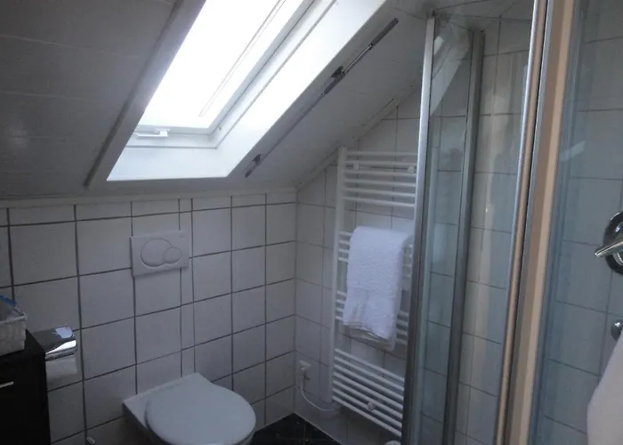 Privatapartment Ida 아파트 로르히