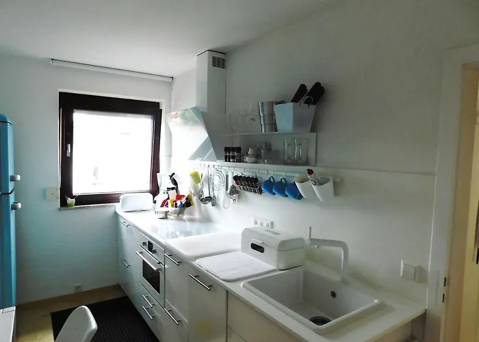 Privatapartment Ida *