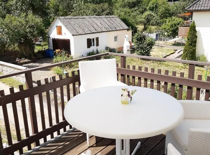 아파트 Privatapartment Ida