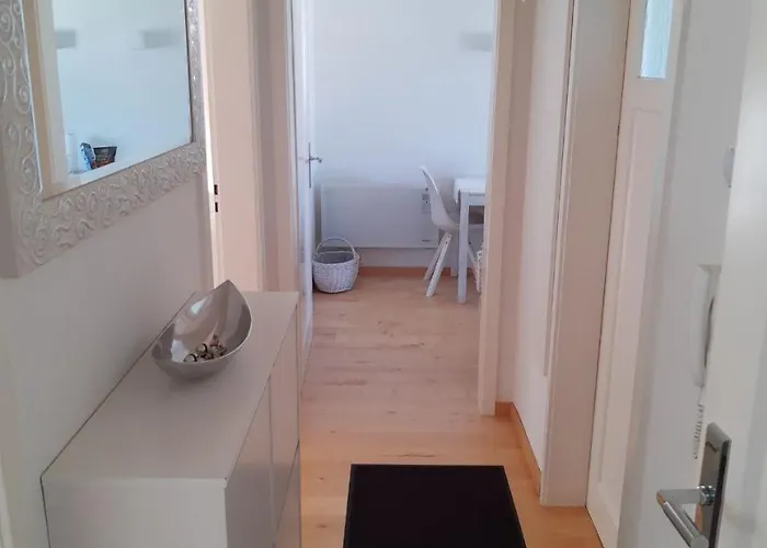 아파트 Privatapartment Ida *