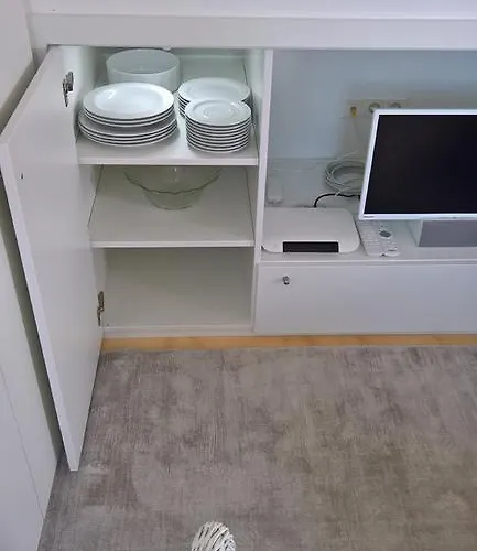 아파트 Privatapartment Ida