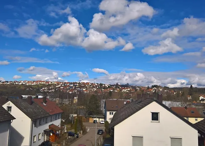 아파트 Privatapartment Ida