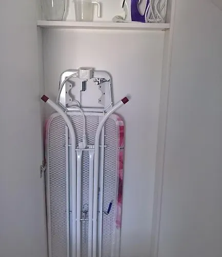 Privatapartment Ida 아파트