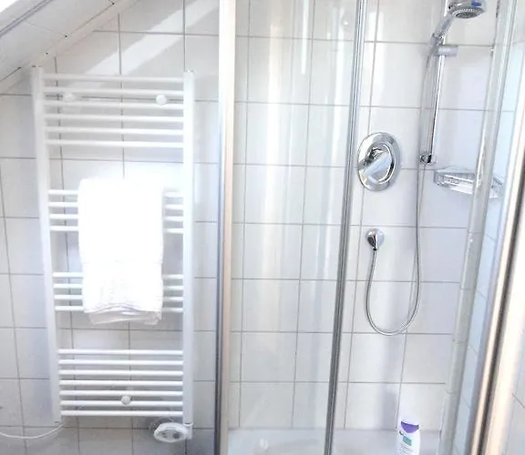 Privatapartment Ida *