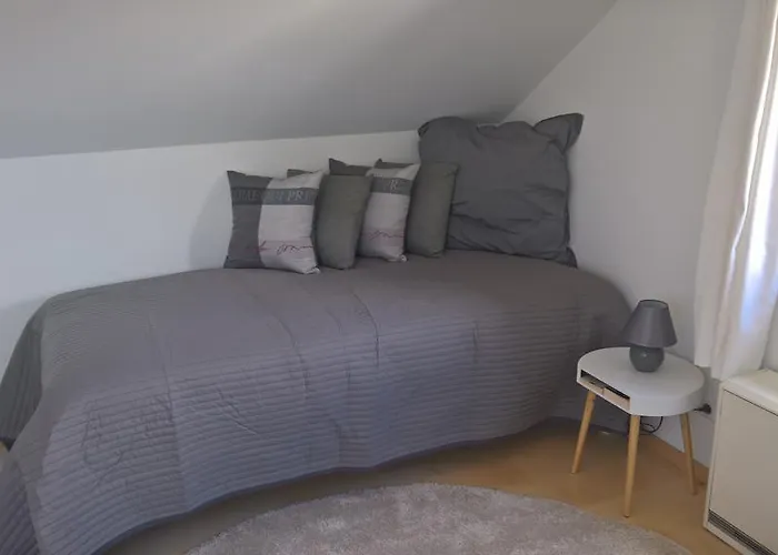 아파트 Privatapartment Ida