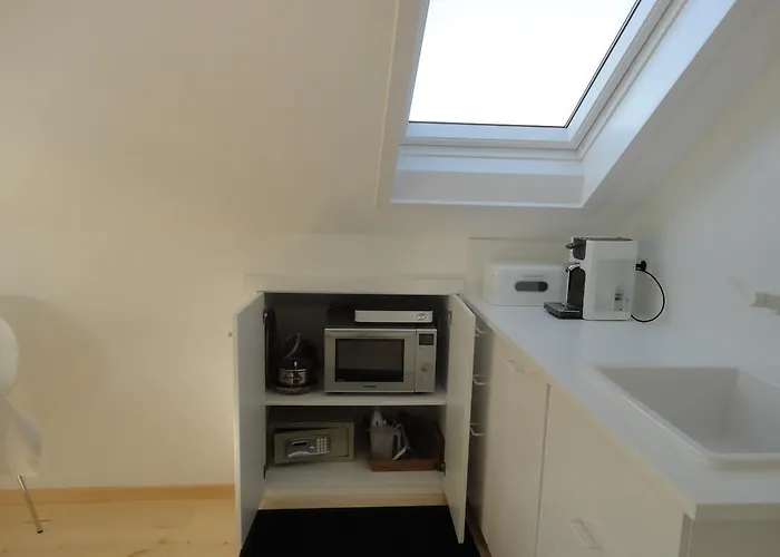 Privatapartment Ida 아파트 로르히