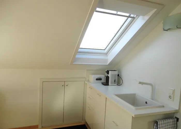 아파트 Privatapartment Ida 로르히