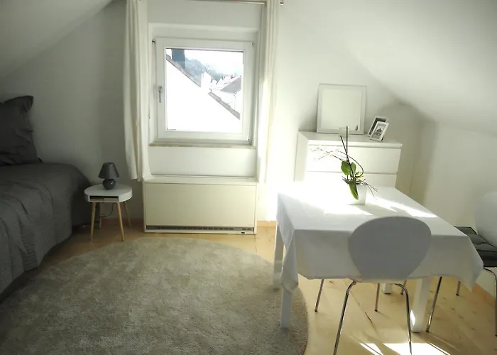 Privatapartment Ida