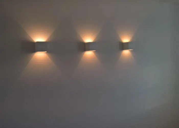 아파트 Privatapartment Ida *