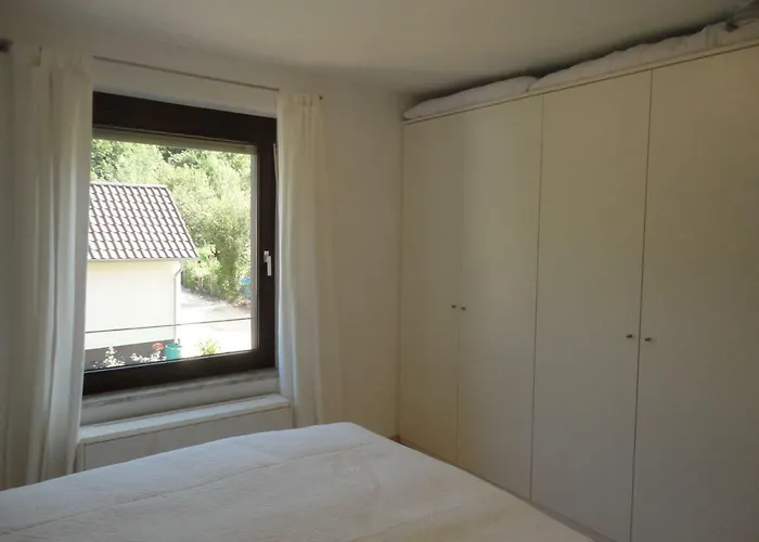 아파트 Privatapartment Ida