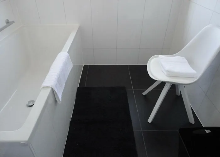 Privatapartment Ida 아파트