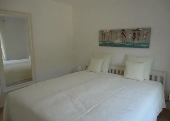 Privatapartment Ida 아파트 로르히