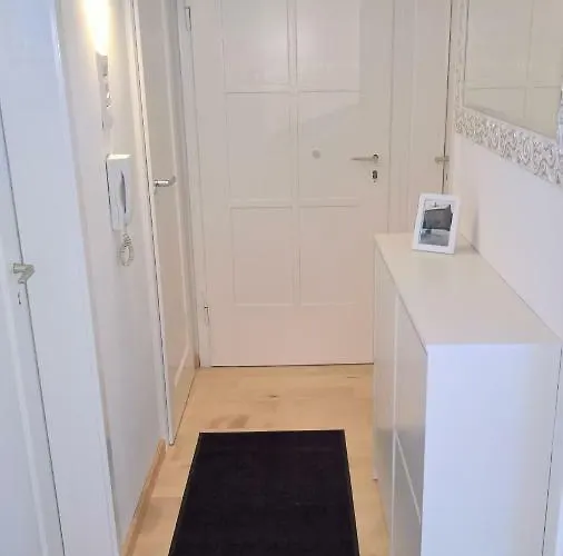 Privatapartment Ida 아파트