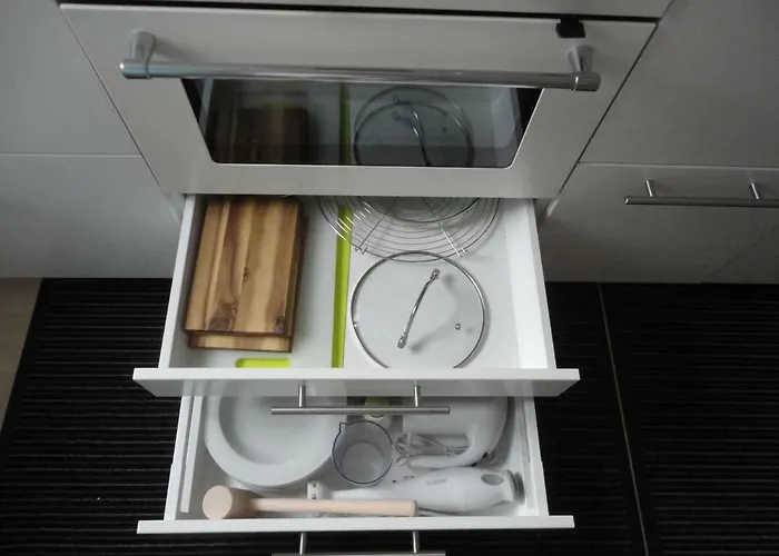 Privatapartment Ida * 로르히