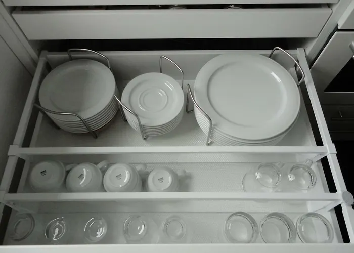 Privatapartment Ida * 로르히