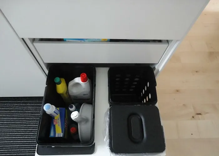 아파트 Privatapartment Ida