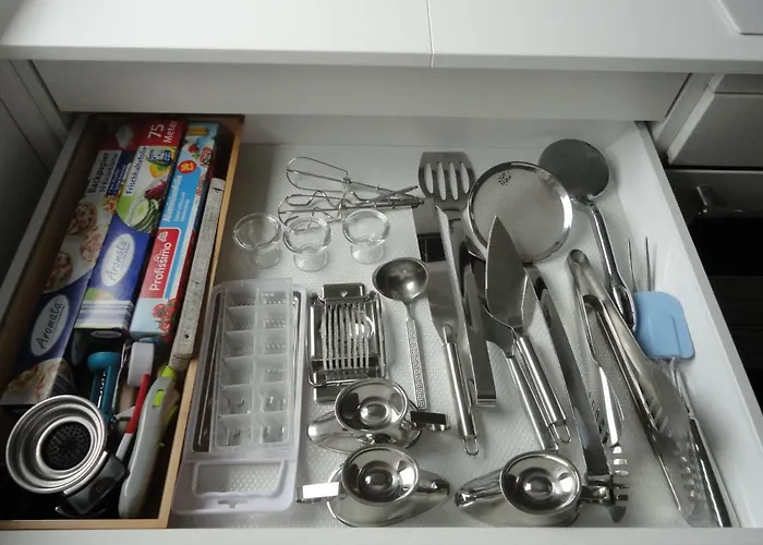 Privatapartment Ida 로르히