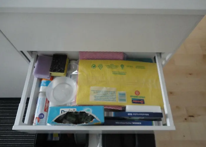 Privatapartment Ida 로르히