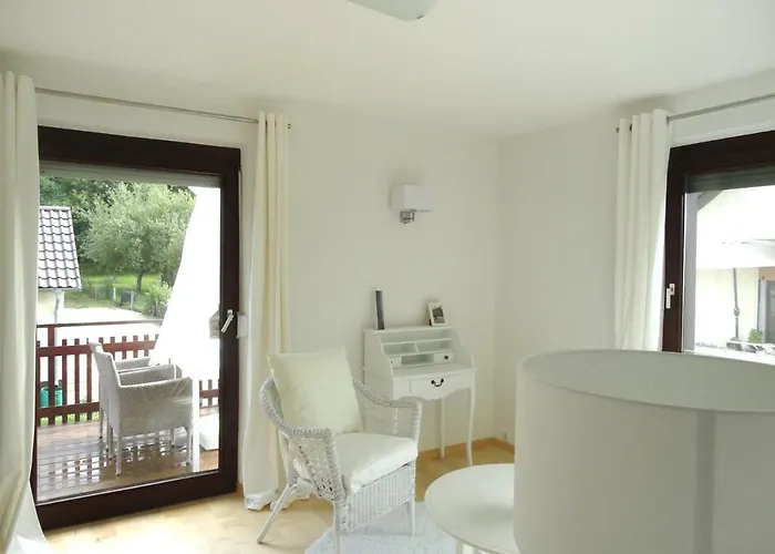 Privatapartment Ida 아파트