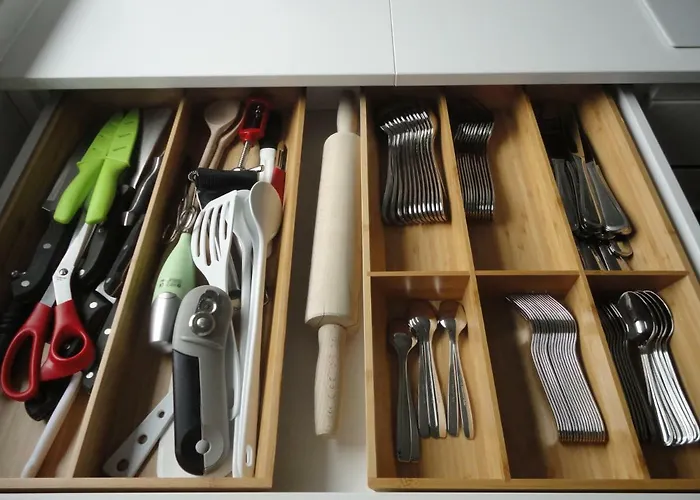 Privatapartment Ida *