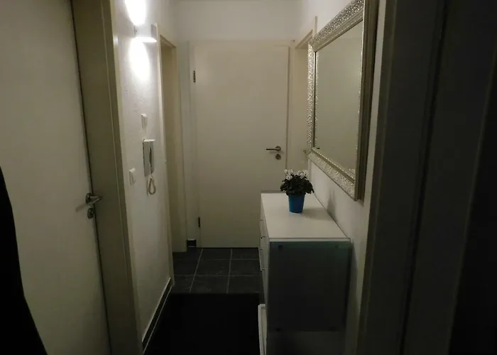 아파트 Privatapartment Ida *