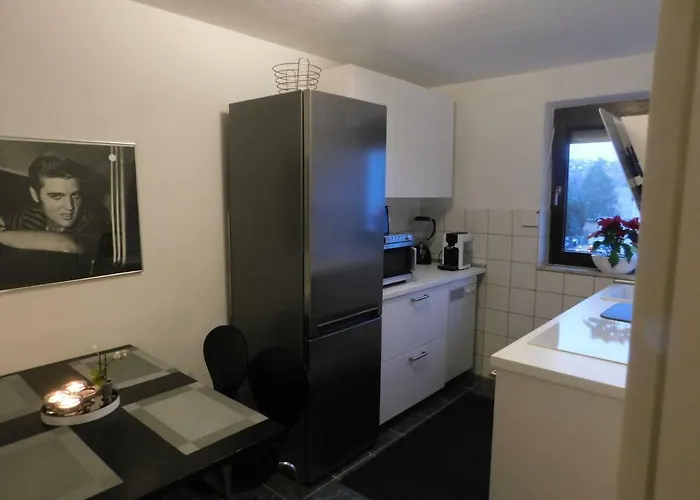 아파트 Privatapartment Ida