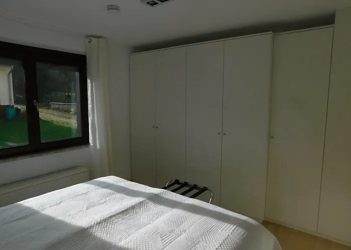 아파트 Privatapartment Ida *