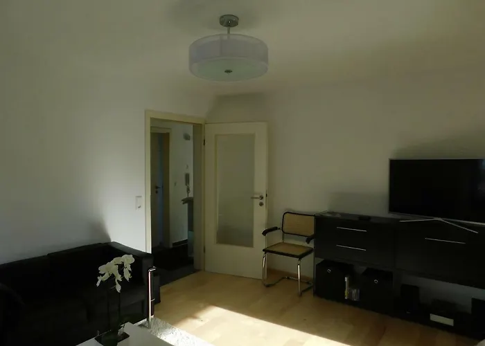 아파트 Privatapartment Ida *