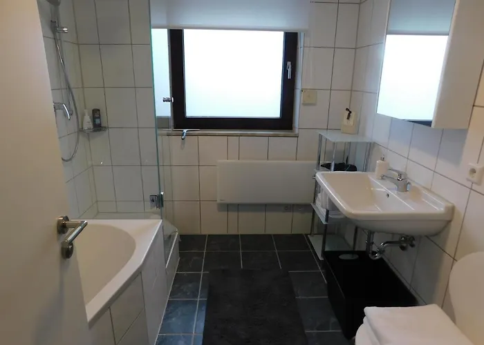 아파트 Privatapartment Ida