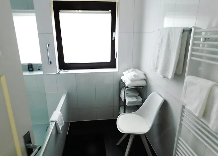 Privatapartment Ida *